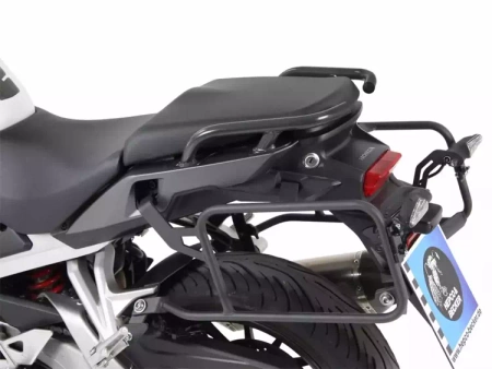 Honda VFR 800 X Crossrunner (2015-2020) side case carrier Lock it