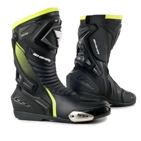 Sportowe buty motocyklowe Shima RSX-6