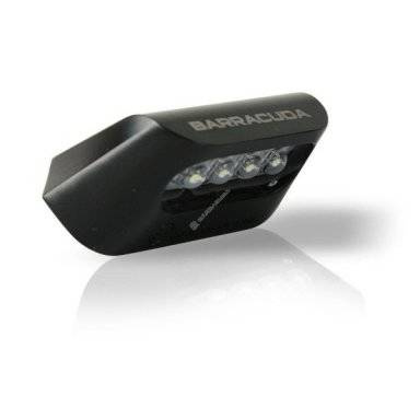 Barracuda Podświetlenie LED