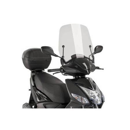 OWIEWKA KYMCO AGILITY CITY+/ NEW AGILITY CITY T.S.