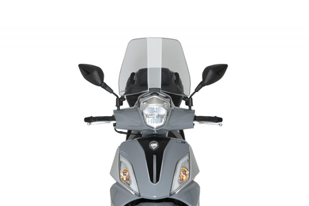 Owiewka PUIG do SYM Symphony ST LC 125 24-25 (Traffic) Lekko przyciemniany (H) 22326H
