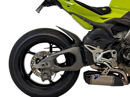 TERMIGNONI Tłumiki Końcowe Titanium Ducati Streetfighter V4 (s) 2025-2026