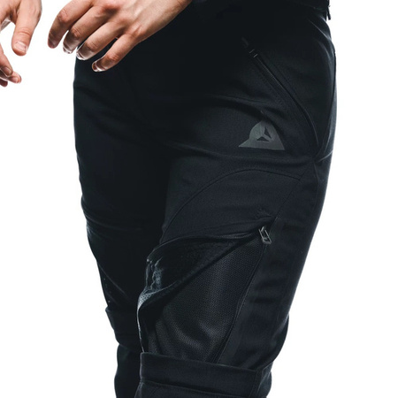 DAMSKIE SPODNIE MOTOCYKLOWE DAINESE DRAKE 2 AIR TEX PANTS WMN