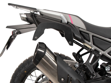 C-Bow sidecarrier for CF Moto 450 MT (2024-)