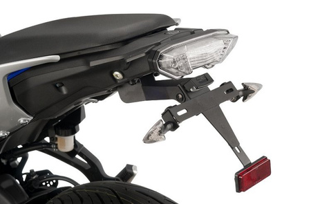 Fender eliminator PUIG do Yamaha Tracer 700 / 7 / GT 2016-2024