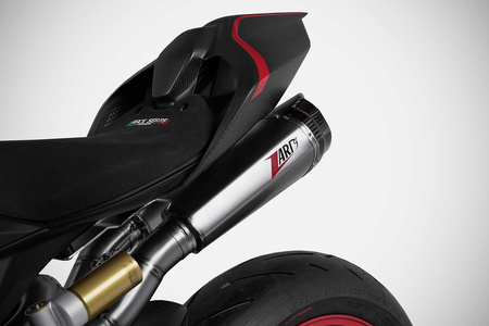 ZARD Układ Wydechowy Ducati Panigale V2 2020-2024