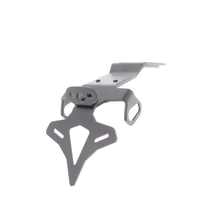 Evotech Performance mocowanie tablicy - Kawasaki Ninja 1000SX Tourer (2020+) (PRN011740-06)