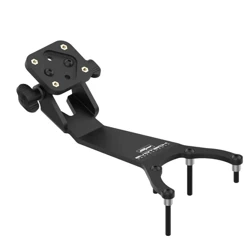 Evotech Performance uchwyt nawigacji Garmin - MV Agusta Brutale 800 RR LH44 (2018 - 2019)