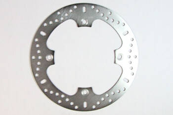 EBC Tarcza hamulcowa motocyklowa MD6346D Enduro, Moto-X, ATV