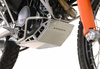 Aluminiowa osłona silnika, KTM 690 Enduro / Enduro R / Husqvarna 701