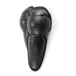 OCHRANIACZ KOLAN ALPINESTARS GP R BLACK