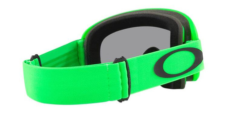 O frame 2.0 pro MX zielone