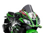 Szyba wyścigowa PUIG Kawasaki ZX10R / ZX10RR 2016-2020