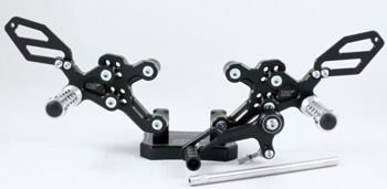 Sety ARP RACING PARTS Ducati 848/1098/1198