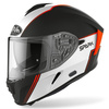 Kask Airoh Spark Flow Orange Matt