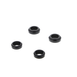 Evotech Performance zaślepki podnóżków pasażera - KTM 1390 Super Duke R Evo (2024+)