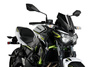 Owiewka PUIG do Kawasaki Z650 2020-2025 (Sport)