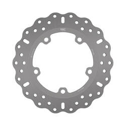 EBC Tarcza hamulcowa motocyklowa MD1185C Street, konturowa