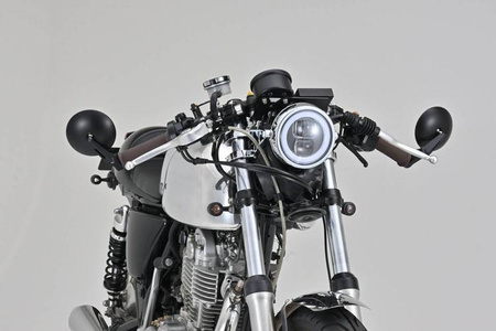 D-MIRROR-9  lusterka 2 szt