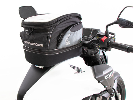 Tankring BASIC incl. fastener for tankbag for Honda CB 125 R (2025-)