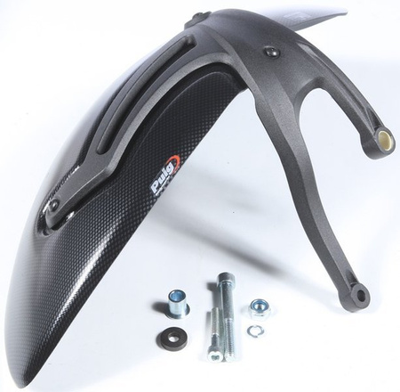 Błotnik tylny PUIG do BMW R Nine T 2014-2025
