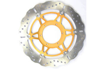 EBC Tarcza hamulcowa motocyklowa MD1137XC Street X, konturowa