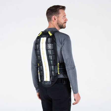 Ochraniacz pleców Aegis 8 Płytek - V14