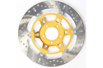 EBC Tarcza hamulcowa motocyklowa MD3006X Street X