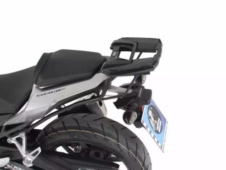 Honda CB 500 F (2016-2018) Easyrack-Metal Carrier for TC