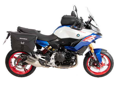 C-Bow sidecarrier for BMW F 900 XR (2025-)