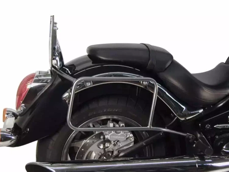 Kawasaki VN 2000 (2004-2010) side case carrier