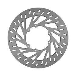 EBC Tarcza hamulcowa do motocykli MD698LS Street