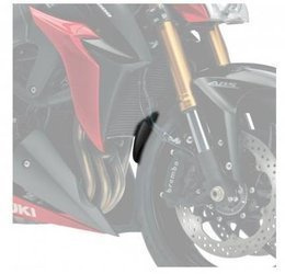 PRZEDŁUŻENIE BŁOTNIKA GSX-S1000 / F 15-20 (PRZÓD)