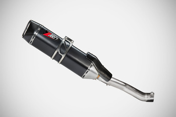 ZARD Tłumik Końcowy Harley Davidson Pan America 1250 2020-2025