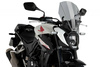 Owiewka PUIG do Honda CB500 Hornet 2024-2025 (Touring) Lekko przyciemniany (H) 21935H