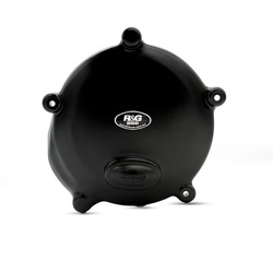 ZESTAW OSŁON SILNIKA RG RACING KTM 1290 Super Duke R 2020-2024 / Super Duke RR 2021-2024 (2 CZĘŚCI) BLACK