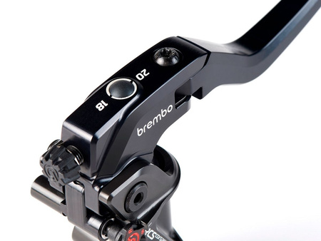 Radialna pompa hamulcowa Brembo RCS15 CORSACORTA RR