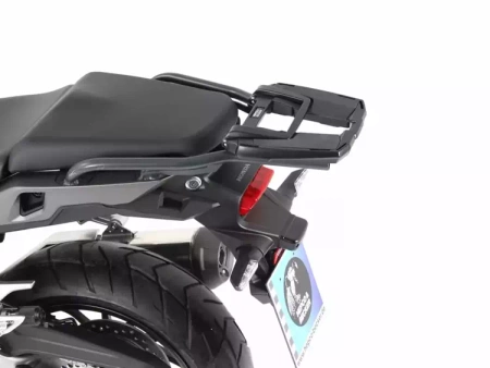 Honda VFR 800 X Crossrunner (2015-2020) Easyrack-Metal Carrier for TC