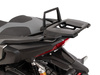 Alurack top case carrier black for Honda ADV 350 (2022-)