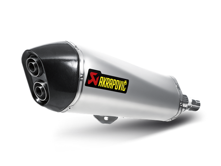 Akrapovic Tłumik końcowy