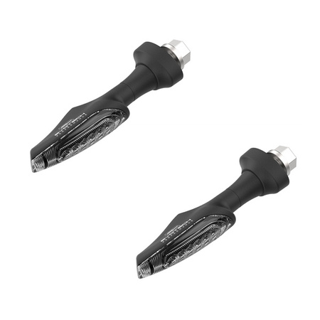 Evotech Performance kierunkowskazy led - KTM RC 125 (2023+)