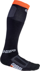 Skarpety Moose Racing XCR