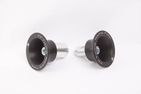 PP Tuning crash pady tylnej osi BMW S1000RR 2019-2023