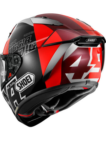 Kask SHOEI X-SPR Pro Diggia2 TC-1
