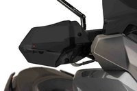 Mocno przyciemniany (F)