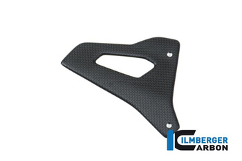 Osłona pięty prawa matowa do motocykla Ducati Monster 1200 R (od 2016) ILMBERGER FSR.103.MR12M.K