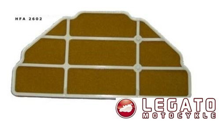 FILTR POWIETRZA HIFLO