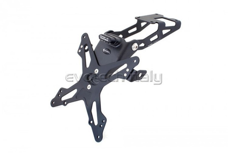 Mocowanie tablicy Evotech RC Kawasaki Z900 2017-2020