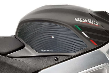 TANKPADY BOCZNE PUIG DO APRILIA RSV4/TUONO V4