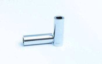 PRZEDŁUŻENIE LUSTERKA RG RACING TRIUMPH T120 BONNEVILLE CHROME